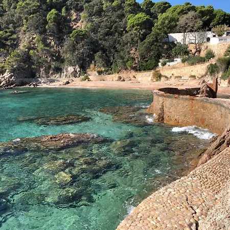 Villa A Rosamar Canet De Mar