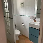 Villa A Rosamar Canet De Mar
